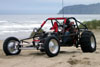 V6 Sand Rail - Fun for couples to drive - reserve your rental now